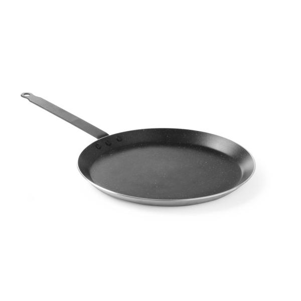 HENDI Crêpes Pfanne Ø 320 x 20 mm