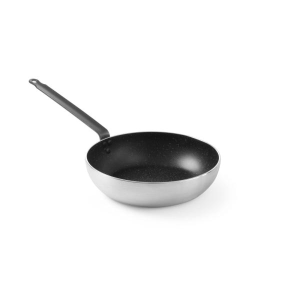 HENDI Wokpfanne Ø 280 x 75 mm