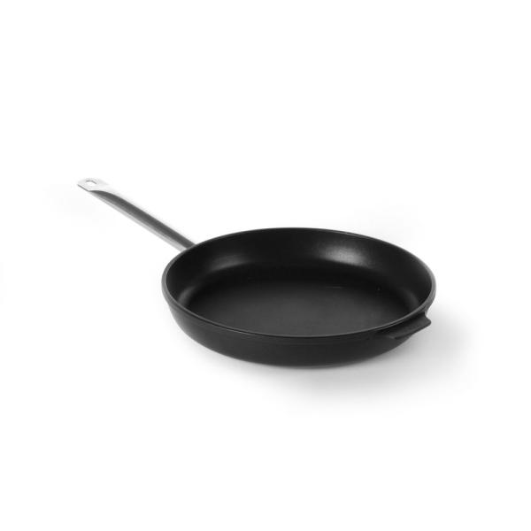 HENDI Bratpfanne Titanium Professional Ø 240 x 55 mm