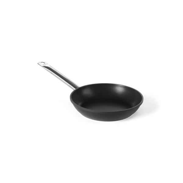 HENDI Induktionsbratpfanne Ø 250 x 50 mm