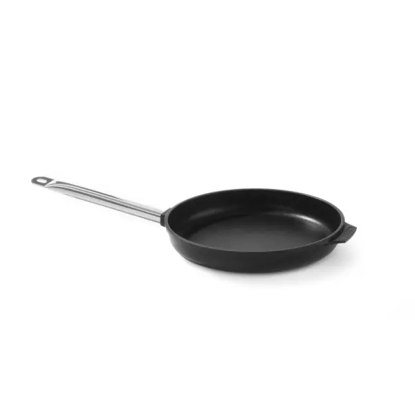HENDI Bratpfanne Titanium Professional Ø 280 x 55 mm  