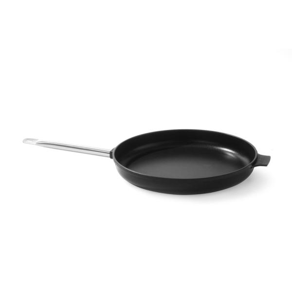 HENDI Bratpfanne Titanium Professional Ø 360 x 55 mm