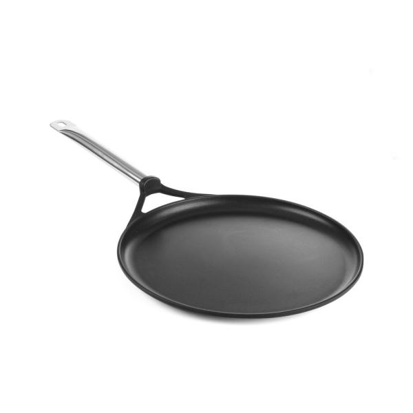 HENDI Crêpes Pfanne Titanium Professional Ø 320 x 20 mm