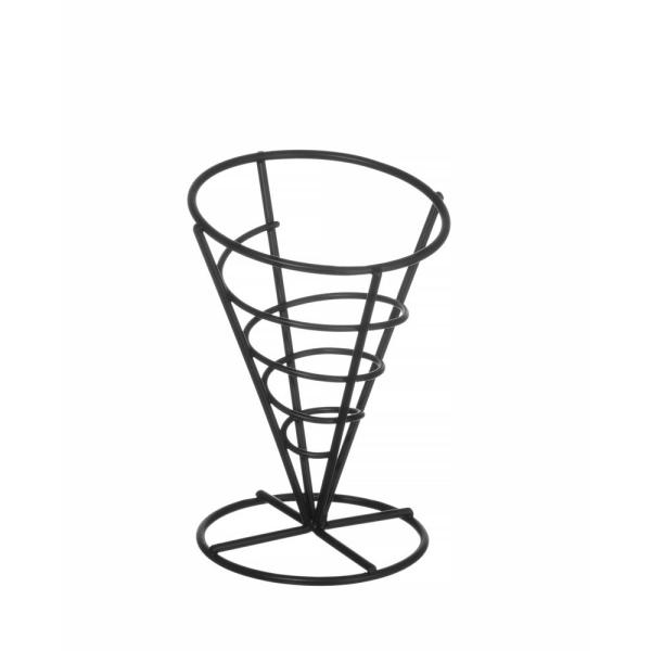 HENDI Pommestütenhalter Ø 115 x 172mm