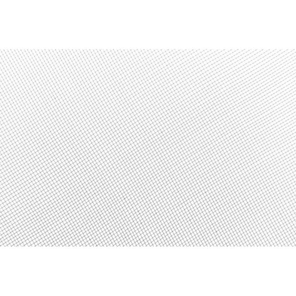 HENDI Backsieb rund für Mehl und Gries Ø 410 x 80 mm  