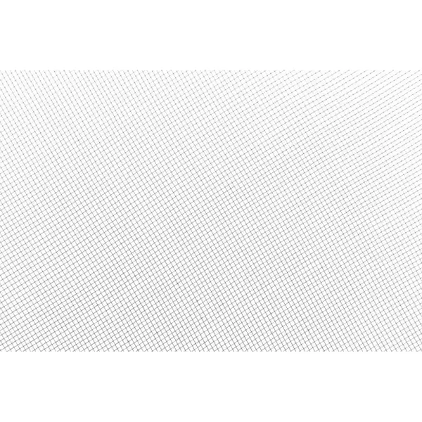 HENDI Backsieb rund für Mehl und Gries Ø 410 x 80 mm  