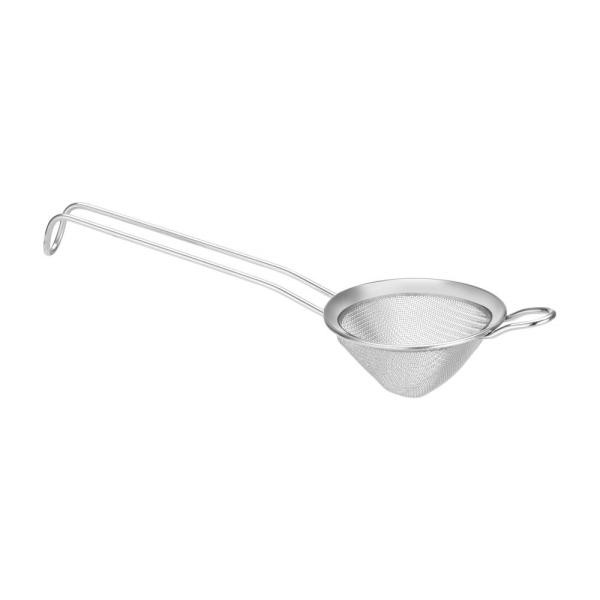 HENDI Barsieb konisch BarUp Ø 75 x 220 mm