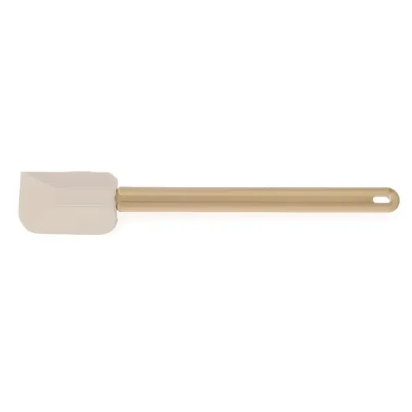 HENDI Schaber Profi Line Profi Line Beige 425 x 75 mm  