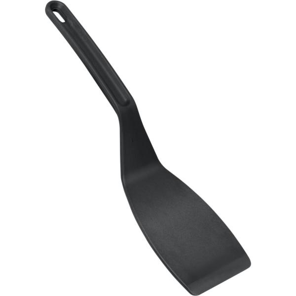 HENDI Wender Schwarz 325 x 90 mm