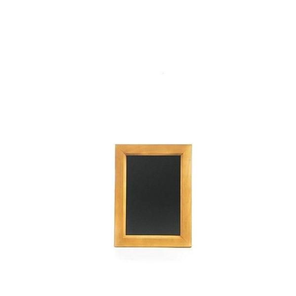 HENDI Wandkreidetafel 300 x 400 mm