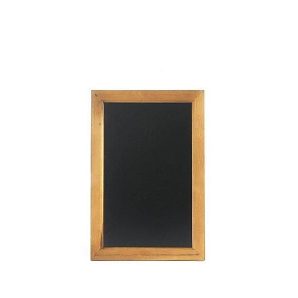HENDI Wandkreidetafel 400 x 600 mm