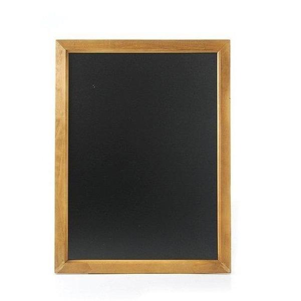 HENDI Wandkreidetafel 600 x 800 mm