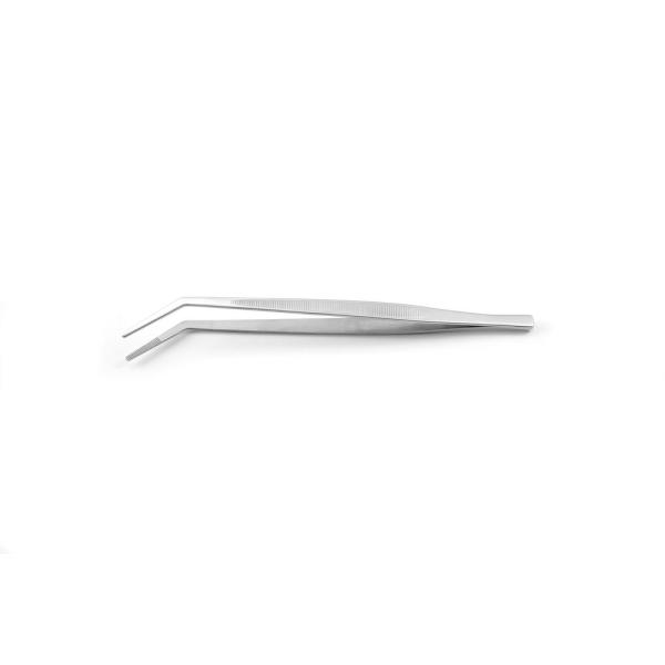HENDI Pinzette gebogen Länge 240 mm