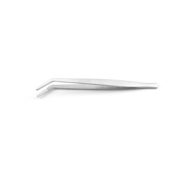 HENDI Pinzette gebogen Länge 160 mm