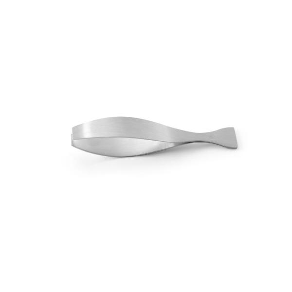 HENDI Pinzette für Fischgräten flacher Kopf Länge 130 mm