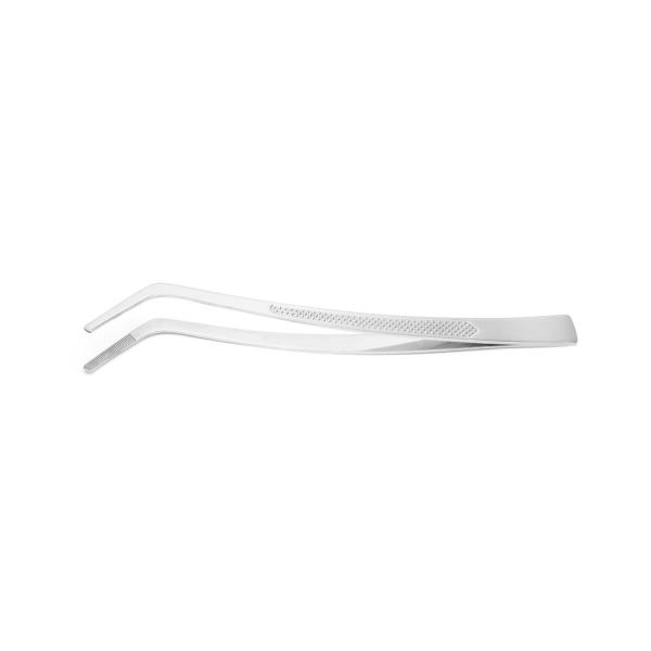 HENDI Pinzette geschwungen Länge 240 mm