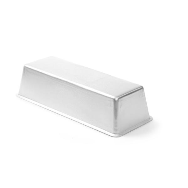 HENDI Kuchenform 300 x 110 x 75 mm
