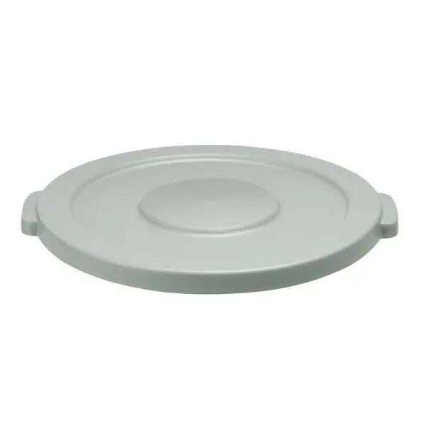 HENDI Deckel für Abfalleimer rund AmerBox Passend für 691403 Ø 505 x 35 mm  