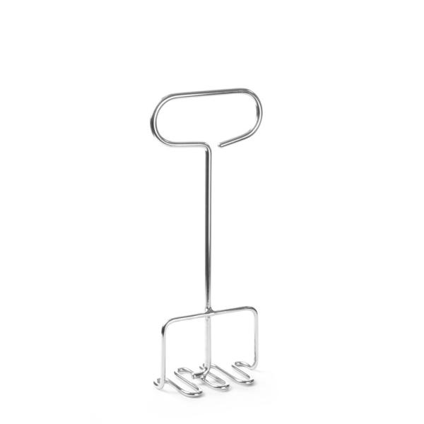 HENDI Kartoffelstampfer 355 x 130 x 85 mm