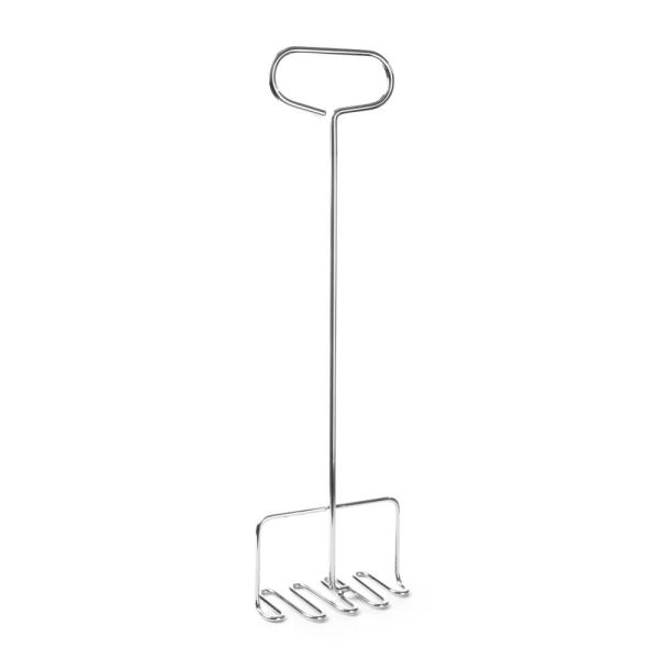 HENDI Kartoffelstampfer 600 x 180 x 85 mm  