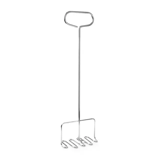 HENDI Kartoffelstampfer 600 x 180 x 85 mm  