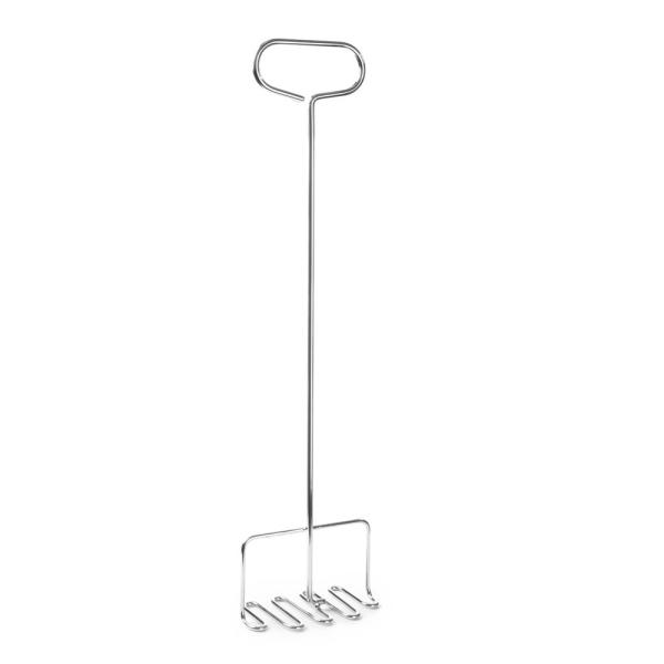 HENDI Kartoffelstampfer 770 x 180 x 85 mm