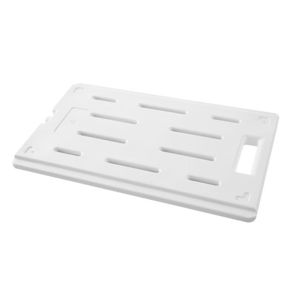 HENDI Gefrierelement GN 1/1 530 x 325 x 30 mm