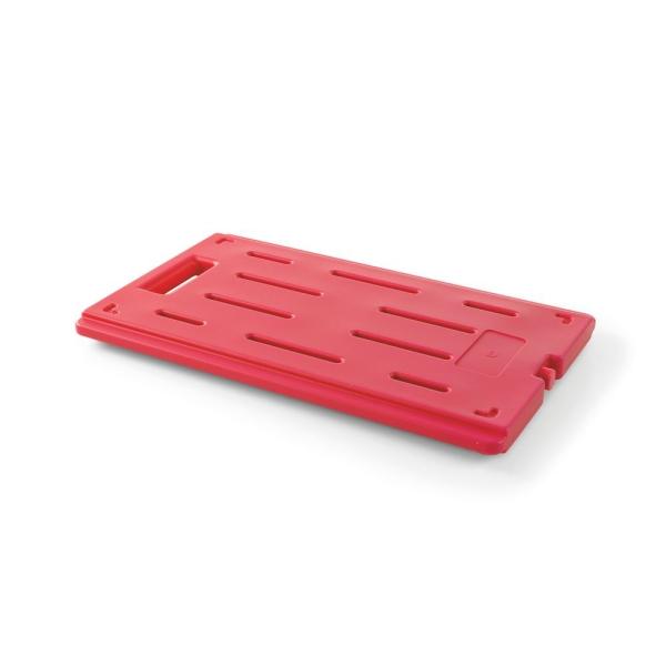 HENDI Aufheizelement GN 1/1 530 x 325 x 30 mm