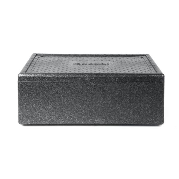 HENDI Thermobox Profi Line GN 1/1 40 l, 600 x 400 x 285 mm