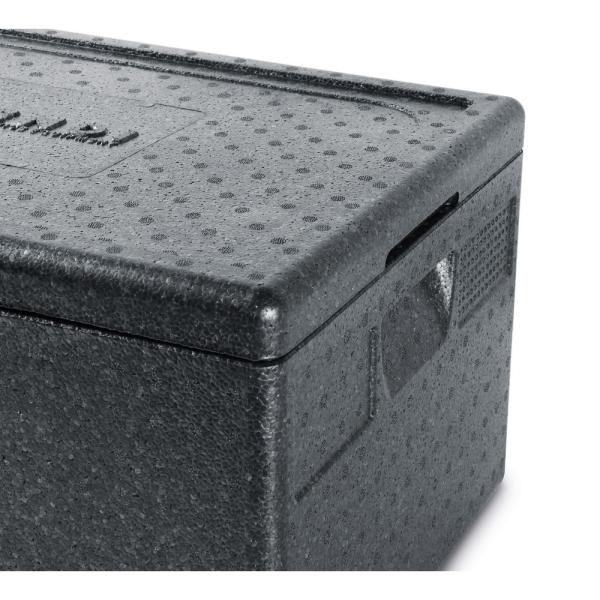 HENDI Thermobox Profi Line GN 1/1 80 l, 685 x 485 x 360 mm
