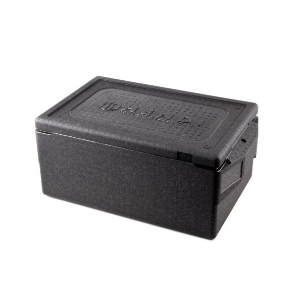 HENDI Thermobox Profi Line GN 1/1 39 l, 674 x 400 x 287 mm
