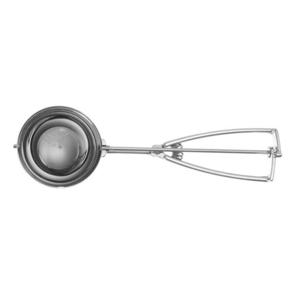 HENDI Eiscremeportionierer Stöckel 1/8 Ø 80 mm