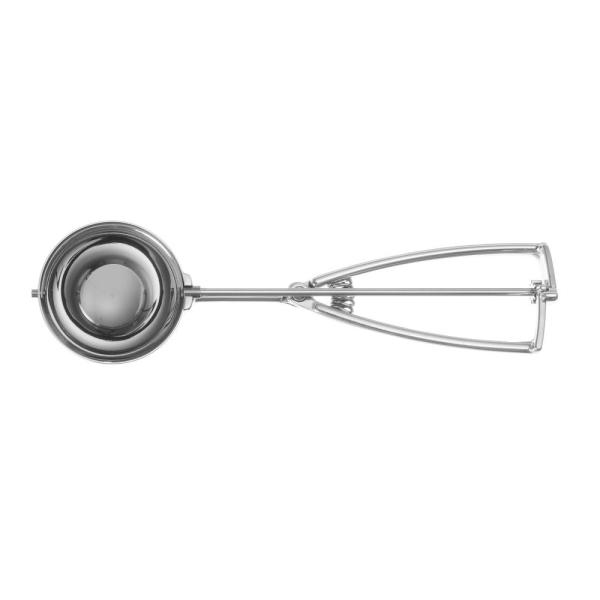 HENDI Eiscremeportionierer Stöckel 1/12 Ø 67 mm. Metall