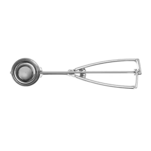 HENDI Eiscremeportionierer Stöckel 1/30 Ø 49 mm, Metall  