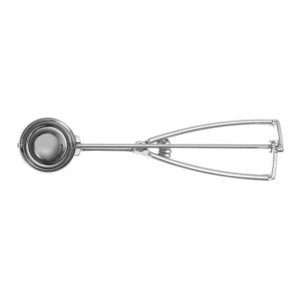 HENDI Eiscremeportionierer Stöckel 1/36 Ø 47 mm, Metall