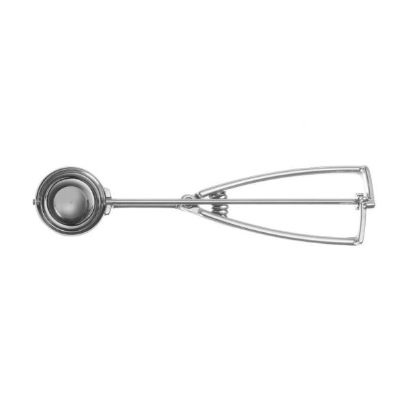 HENDI Eiscremeportionierer Stöckel 1/40 Ø 45 mm, Metall