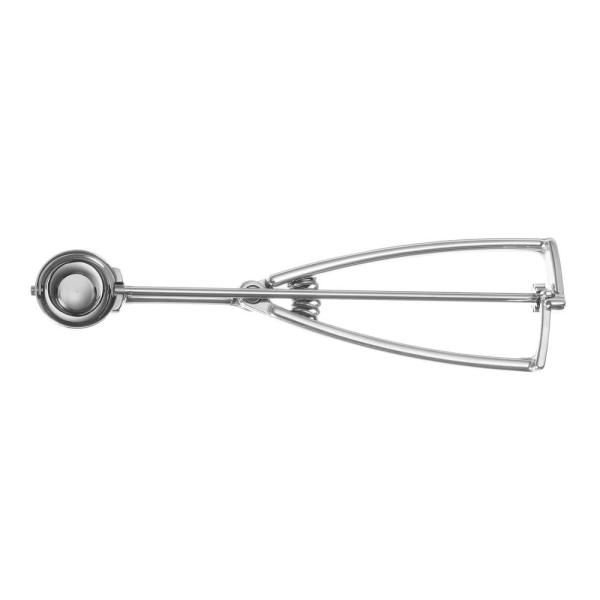 HENDI Eiscremeportionierer Stöckel 1/100 Ø 30 mm. Metall