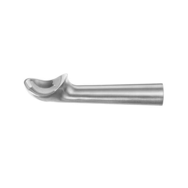 HENDI Eislöffel Stöckel 1/20 Ø 56 x 120 mm, Metall