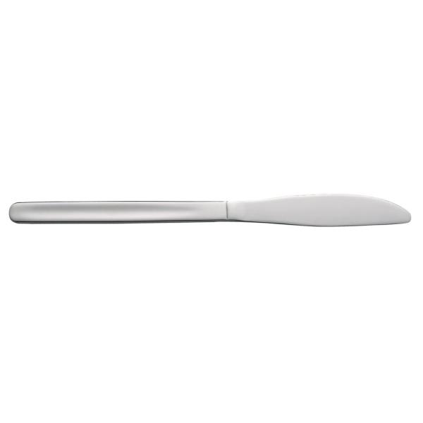 HENDI Tafelmesser - 12 Stk, Budget Line 12 Stk, Länge 212mm