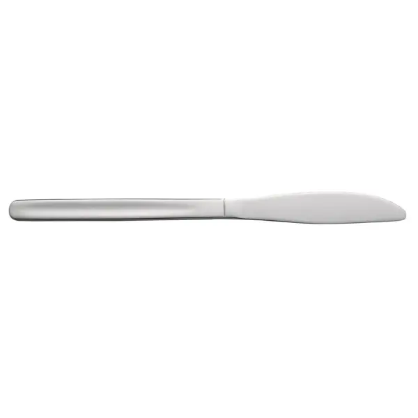HENDI Tafelmesser - 12 Stk, Budget Line 12 Stk, Länge 212mm  