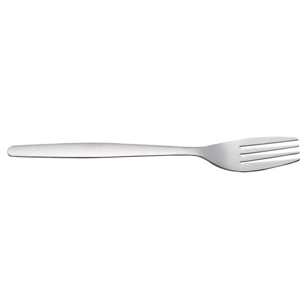 HENDI Tafelgabel - 12 Stk, Budget Line 12 Stk, Länge 183 mm