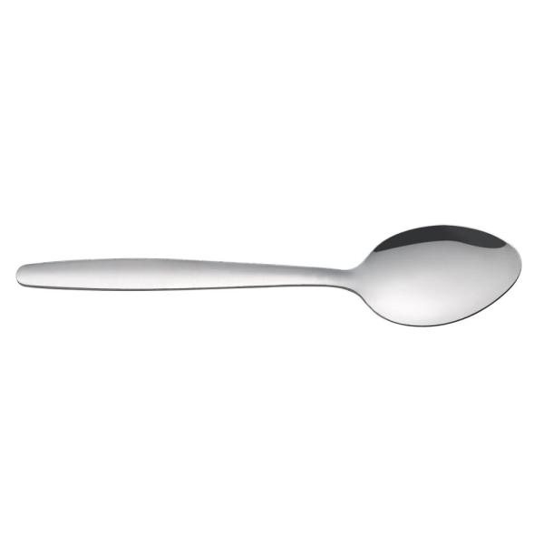 HENDI Kaffeelöffel - 24 Stk, Budget Line 24 Stk, Länge 136 mm