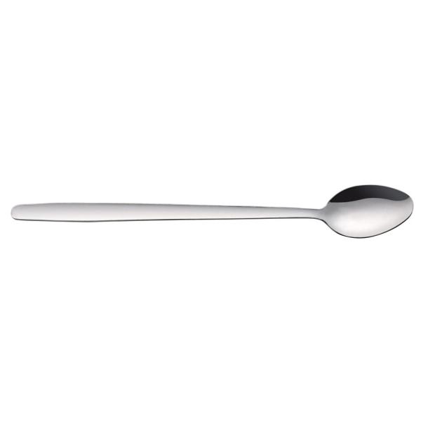 HENDI Sorbetlöffel - 12 Stk, Budget Line 12 Stk, Länge 198 mm
