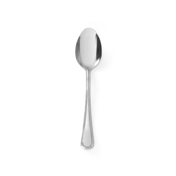 HENDI Teelöffel - 12 Stk, Kitchen Line Länge 131mm