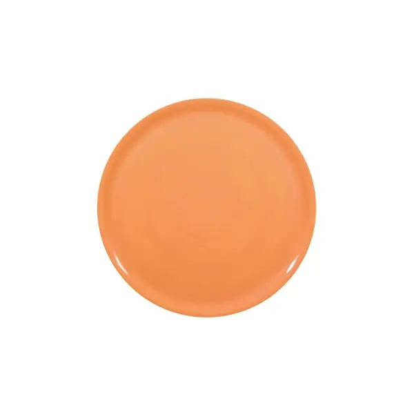 HENDI Pizzateller Speciale Orange Ø 330 mm  1 Karton = 6 Stück