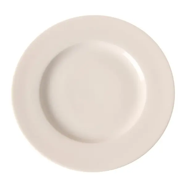 HENDI Teller flach Ø 230 mm, 780022  