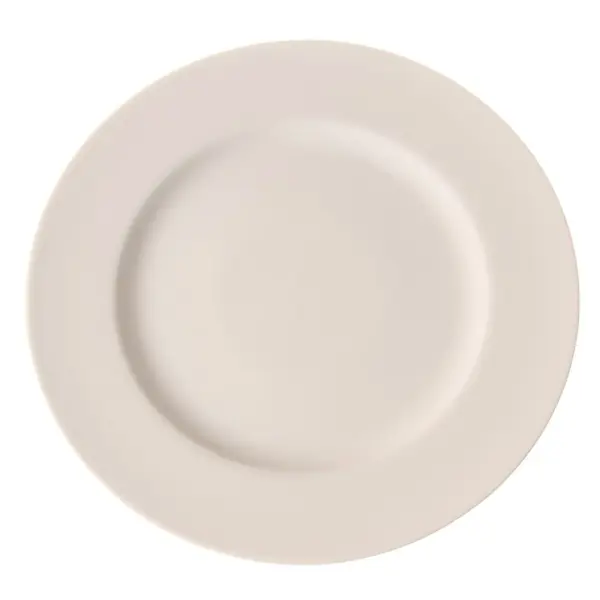HENDI Teller flach Ø 290 mm, 780046  