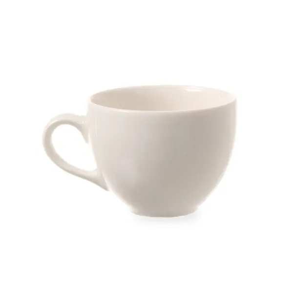 HENDI Tasse und Untertasse 0,1 l,  