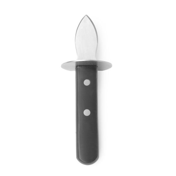 HENDI Austernmesser rund Länge 170 mm