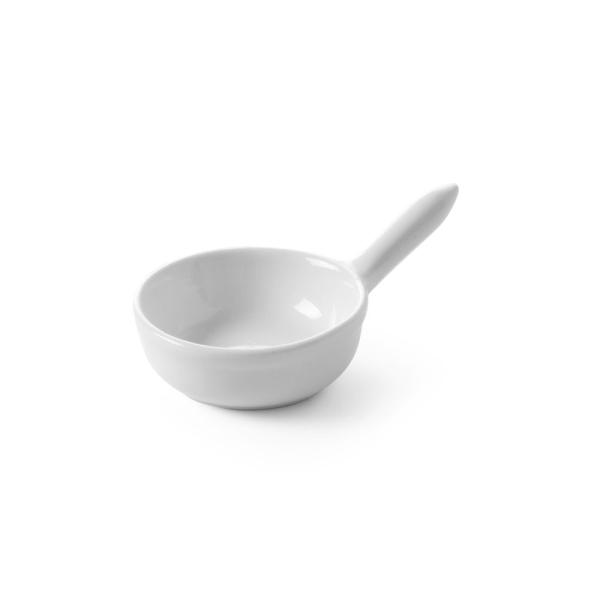 HENDI Tapasschälchen Cacerole  Ø 60 x 25 mm  1 Karton = 2 Stück